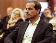 Γαβριήλ Σακελλαρίδης facebook