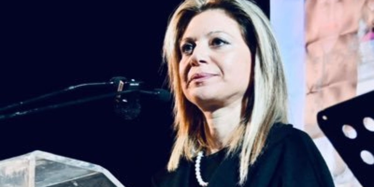 Μαρία Καρυστιανού: Απάντηση στην ανακοίνωση του Αρείου Πάγου για το αίτημα εκταφής