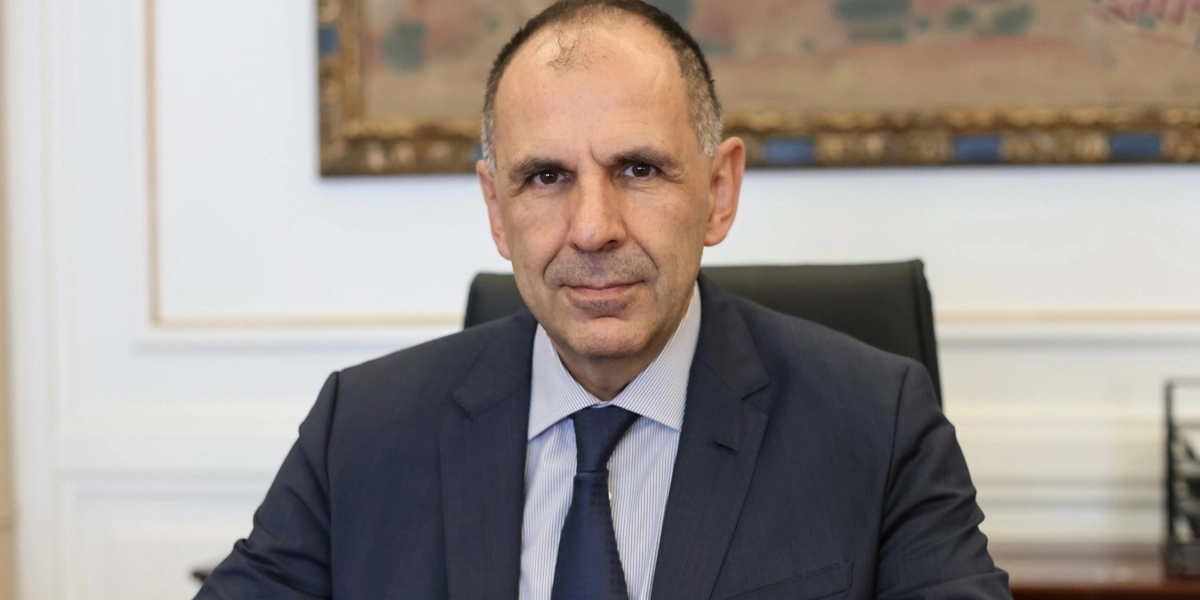 Γεραπετρίτης: Το πρόγραμμα του υπουργού στη ΓΣ του ΟΗΕ