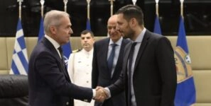 dendias www.mod.mil.gr