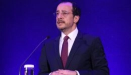 Νίκος Χριστοδουλίδης - Nikos Christodoulides/ facebook