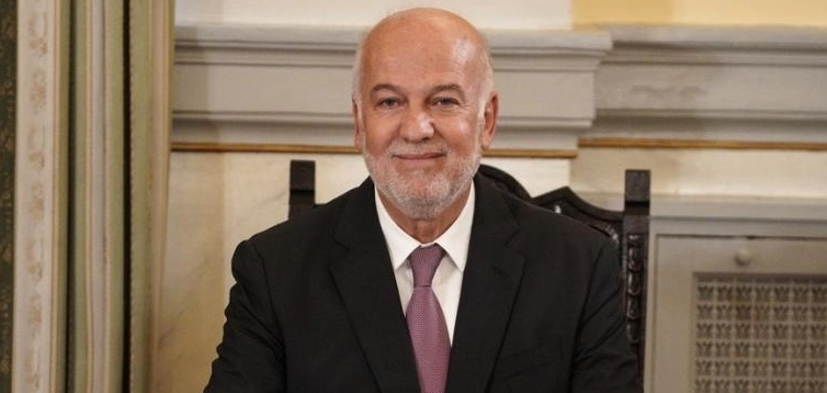 Φλωρίδης/υπουργείο δικαιοσύνης