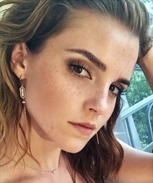 emma watson/instagram