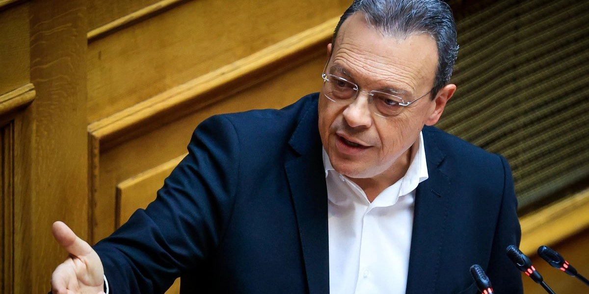Φάμελλος: Μόνο με μία προοδευτική κυβέρνηση μπορούμε να αλλάξουμε πορεία
