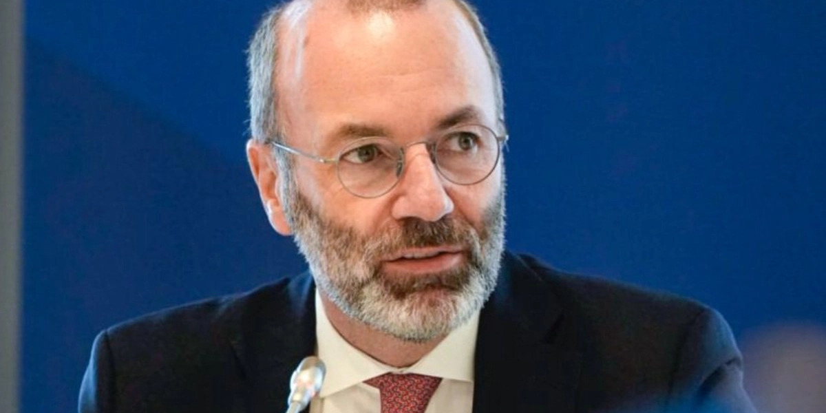 Βέμπερ για Ευρώπη: Αδύναμη να αντισταθεί στον Τραμπ και να αντιμετωπίσει τον Πούτιν