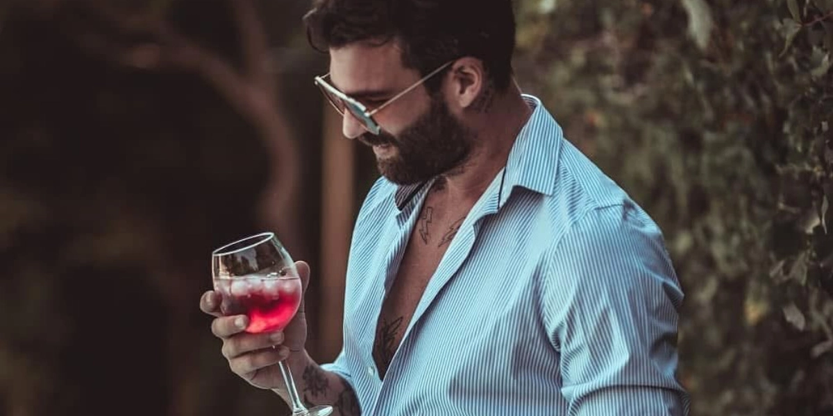 Δημήτρης Αλεξάνδρου: «Άλλαξε» το τατουάζ που είχε κάνει για την Ιωάννα Τούνη