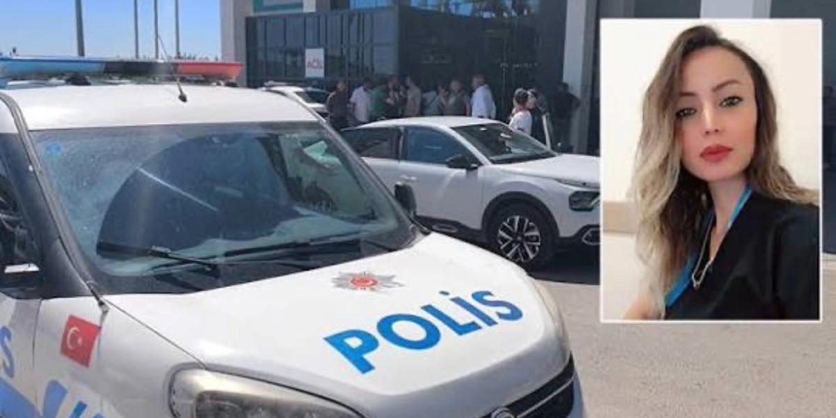 Τουρκία: Δολοφόνησε την πρώην γυναίκα του στο νοσοκομείο που εργαζόταν