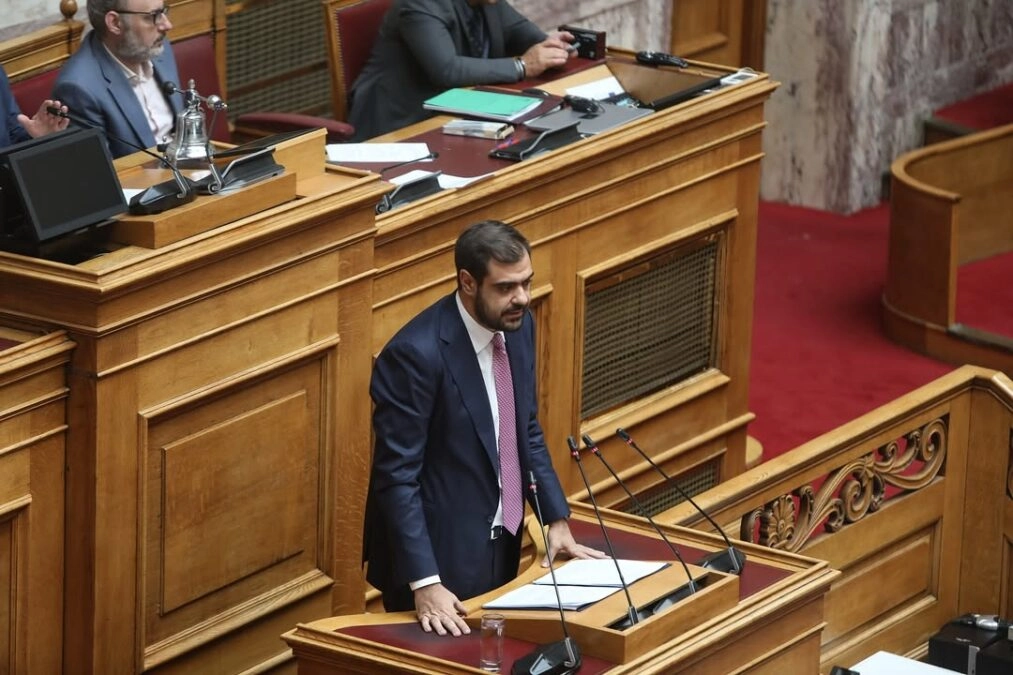 Μαρινάκης: Αυτά που ζητάει η Τουρκία, η Ελλάδα τα έχει εξασφαλίσει