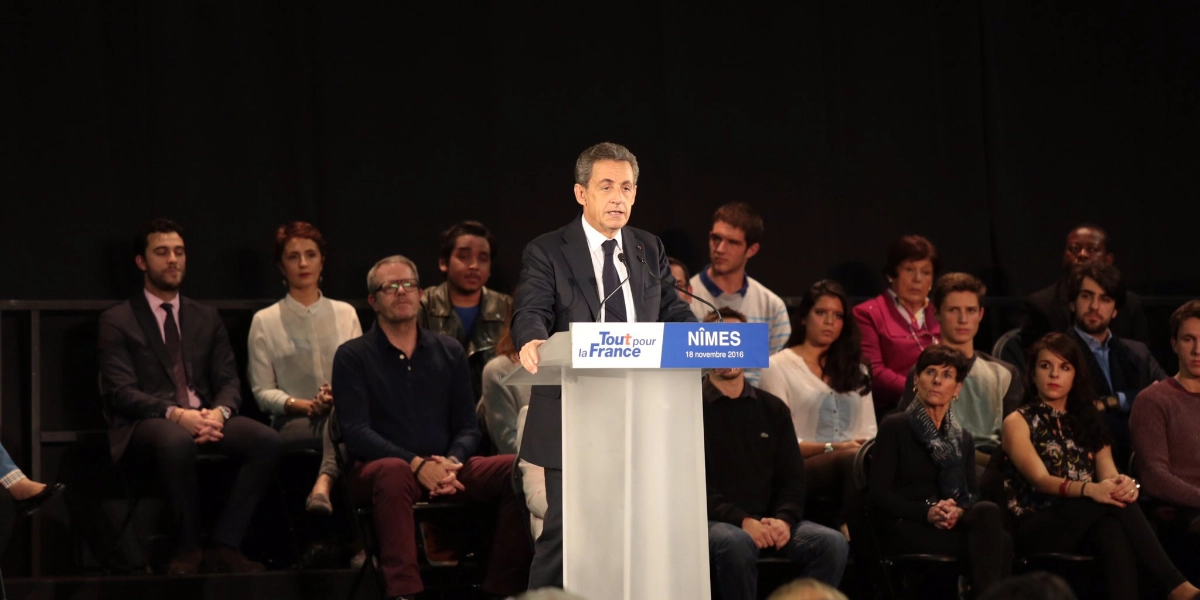 Σαρκοζί: Το VIP κελί που κρατηθεί σε φυλακές για δημόσια πρόσωπα