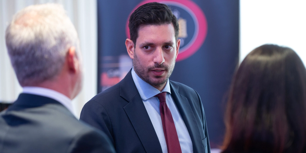 Κυρανάκης: Επιστολή στον ΟΣΕ να μην προσφύγει κατά της αποζημίωσης συγγενών θυμάτων των Τεμπών