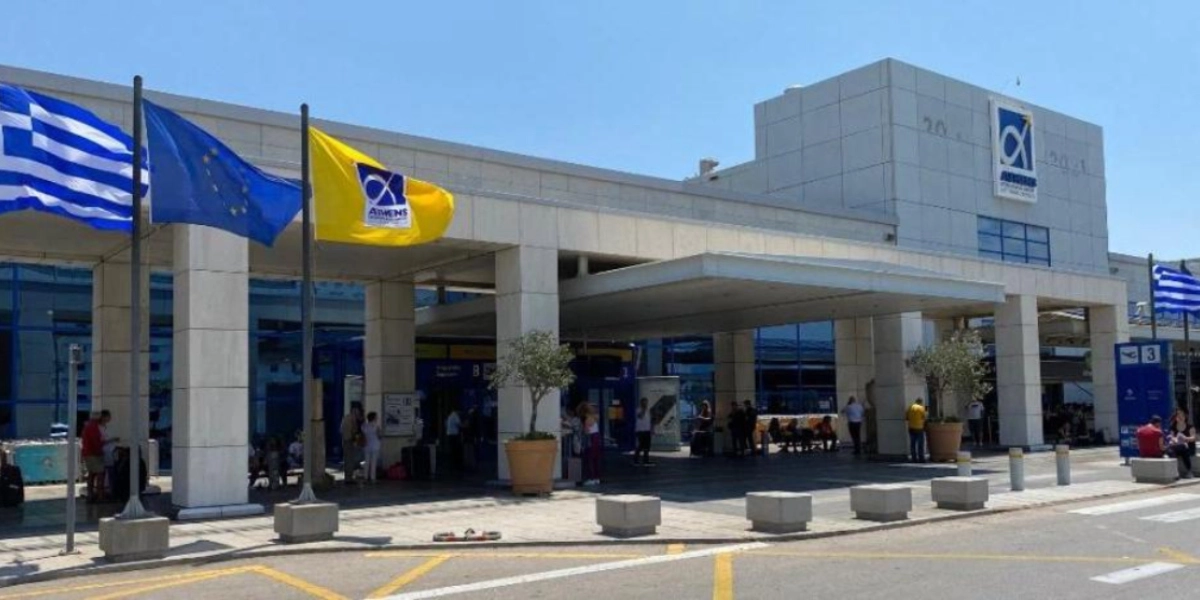Ελευθέριος Βενιζέλος: Δεύτερη μέρα καθυστερήσεων σε όλες τις πτήσεις