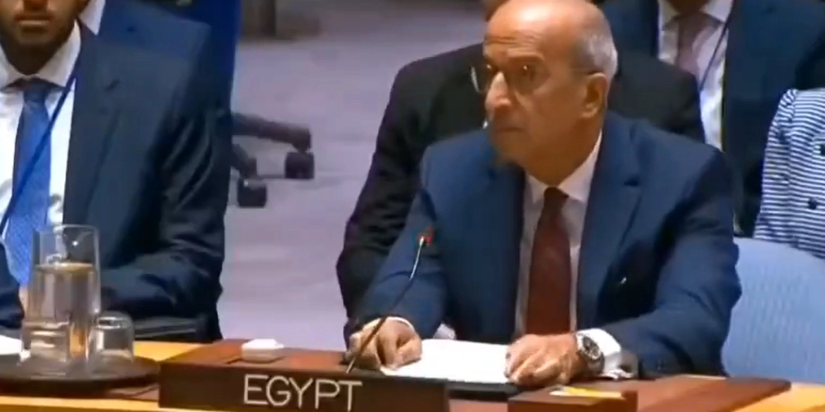 Αίγυπτος: Ρηματική διακοίνωση κατά του τουρκολιβυκού μνημονίου κατέθεσε στον ΟΗΕ