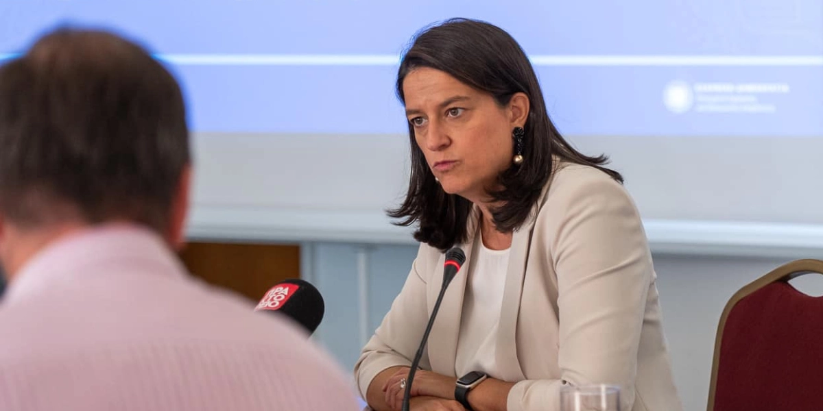 Κεραμέως: Νέο πρόγραμμα απασχόλησης για 10.000 άνεργες μητέρες