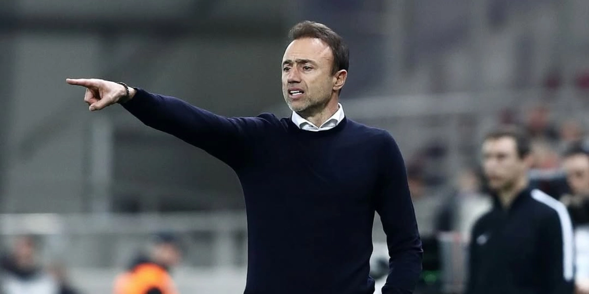 Κόντης: «Το DNA του Παναθηναϊκού μεταμορφώνει τους παίκτες σε αυτά τα ματς»