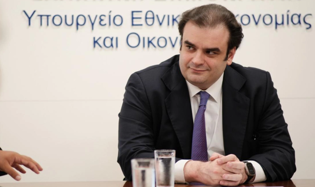 Κ. Πιερρακάκης: «Φέρνουμε τρεις σημαντικές αλλαγές με στόχο να ανοίξουν και άλλα κλειστά ακίνητα»