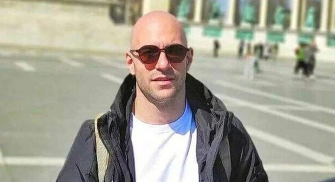 Γιώργος Λυγγερίδης: Απονεμήθηκε το Αστυνομικό Αριστείο Ανδραγαθίας στην οικογένειά του