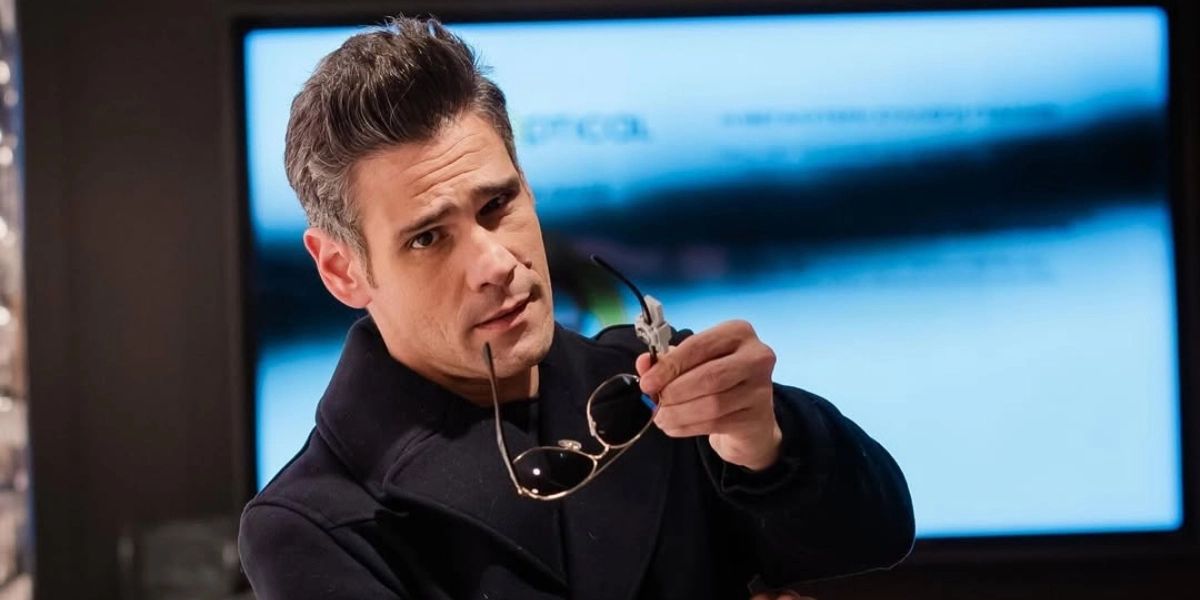 Ουγγαρέζος: Κύριε Μπισμπίκη, δεν θα σας ζητήσουμε και συγνώμη