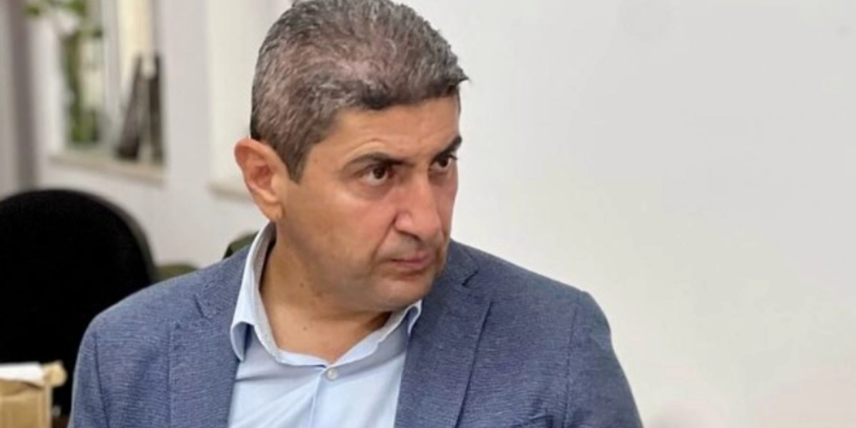 Αυγενάκης: Εξώδικο στον Κασσελάκη για το Πόθεν Έσχες – Τι απάντησε ο πρόεδρος του Κινήματος Δημοκρατίας