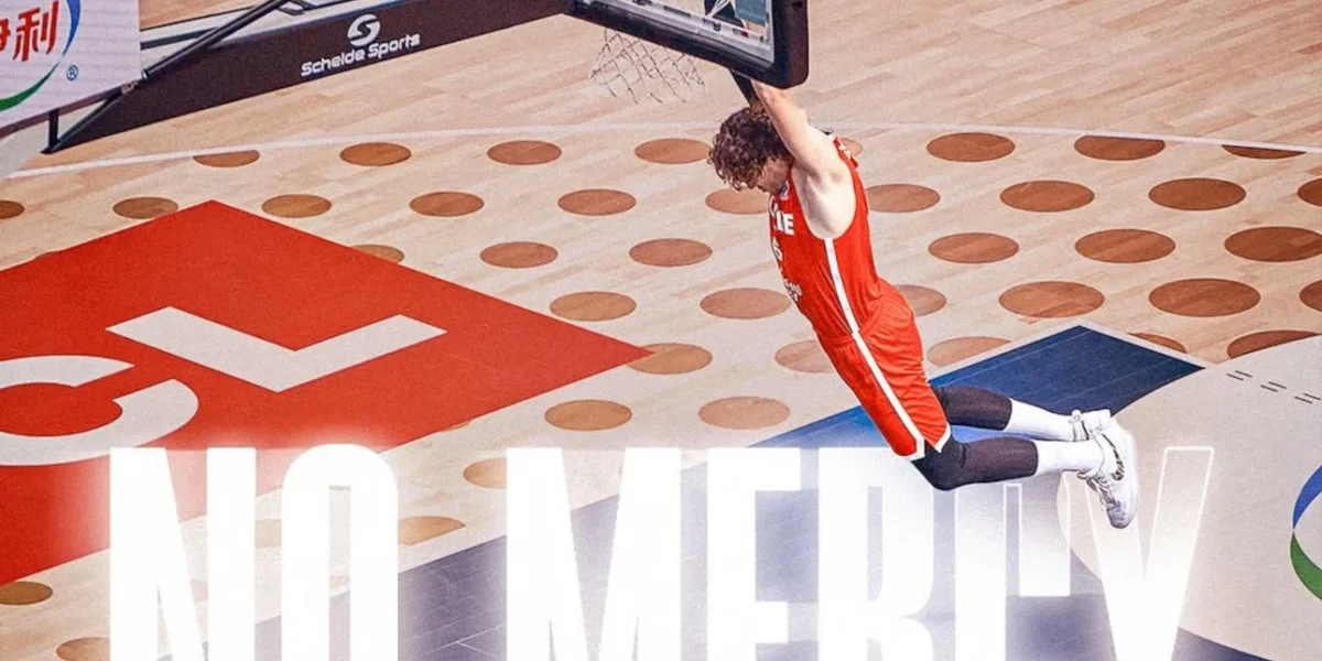 Σάλος με ανάρτηση της τουρκικής ομοσπονδίας μπάσκετ – Ζήτησε συγγνώμη μετά την έντονη αντίδραση της ΕΟΚ