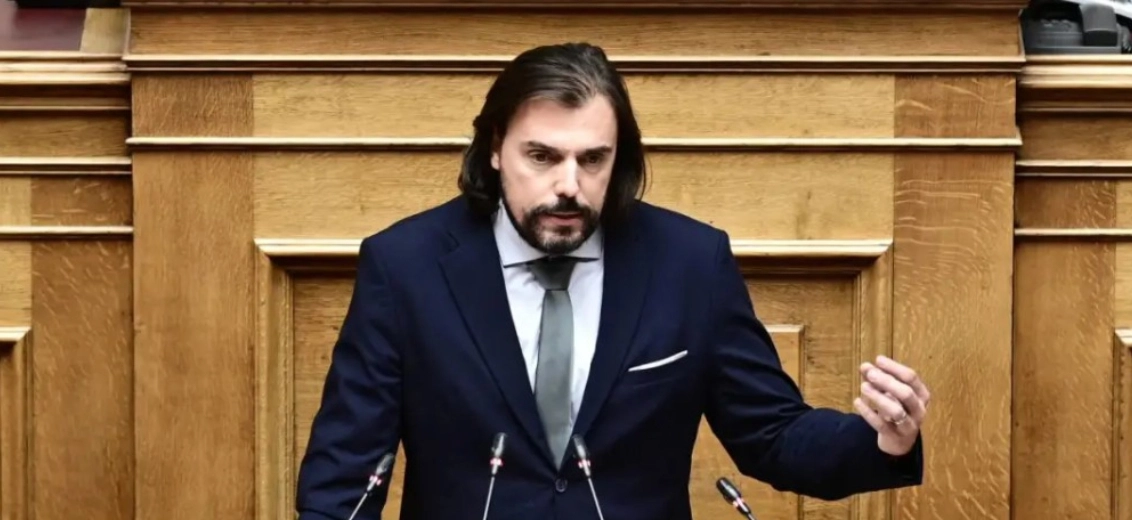 Παρέμβαση Πέτρου Παππά για καθολικά προσβάσιμη φαρμακευτική πληροφόρηση