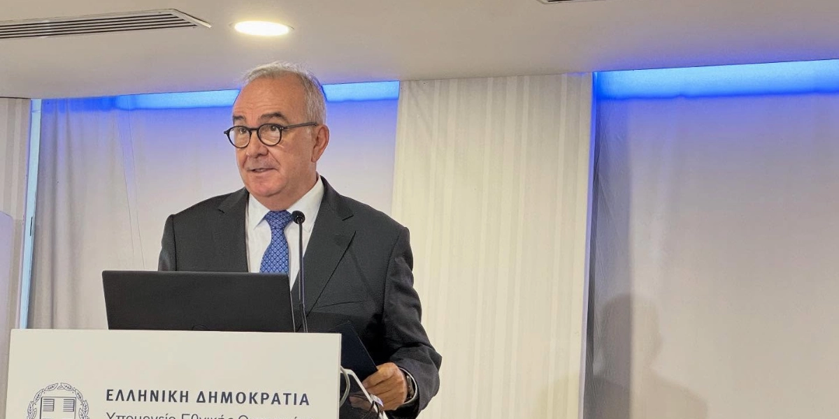 Παπαθανάσης: 3,2 εκατ. ευρώ από το ΕΣΠΑ για την ενίσχυση της επιχειρηματικότητας στη Θεσσαλία