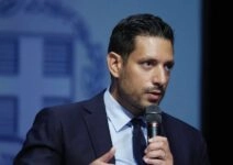 Konstantinos Kyranakis facebook