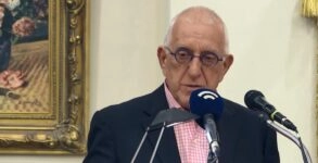 nikitas kaklamanis facebook