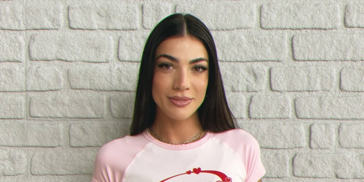 Ήβη Αδάμου: Ο γάμος δεν με καίει – Έχουμε ένα παιδί, μπορεί να μας δέσει κάτι περισσότερο;