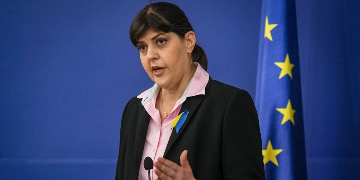 Λάουρα Κοβέσι: Δεν υπάρχουν ασφαλή καταφύγια για το οργανωμένο έγκλημα