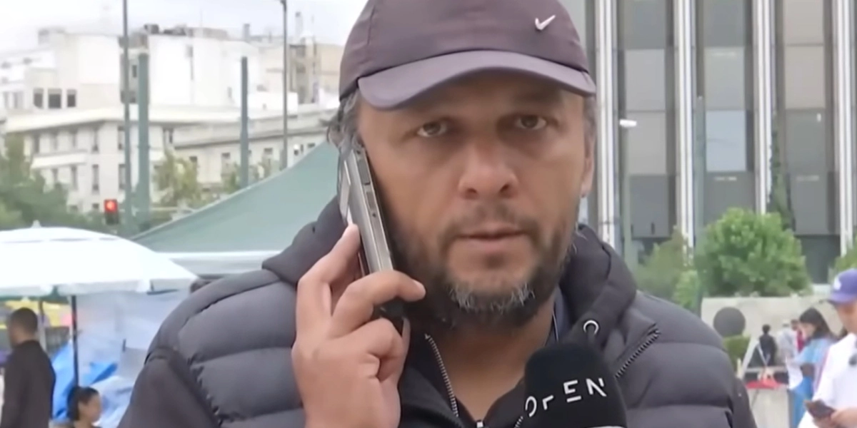 Πάνος Ρούτσι: Δεκτό το αίτημα για τοξικολογικές εξετάσεις στη σορό του γιου του που σκοτώθηκε στα Τέμπη