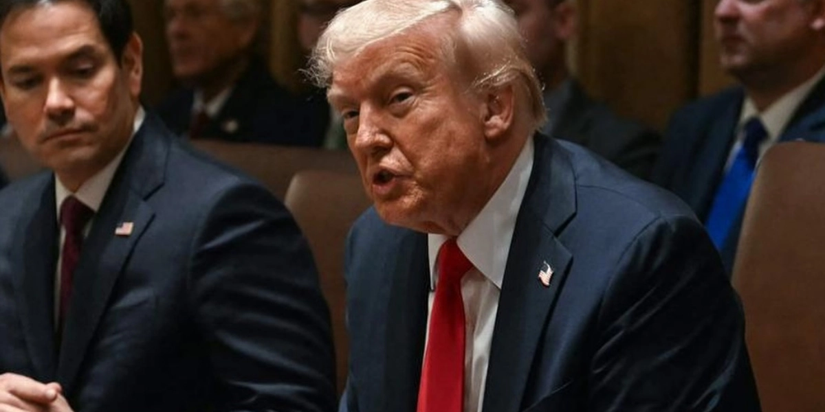 Τραμπ: Η εκεχειρία στη Γάζα δεν διατρέχει κίνδυνο – Προειδοποιεί τη Χαμάς με εξόντωση