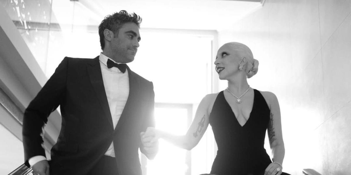 Lady Gaga: «Θέλω να γίνω μαμά – Ελπίζω αυτός να είναι ο επόμενος πρωταγωνιστικός μου ρόλος»