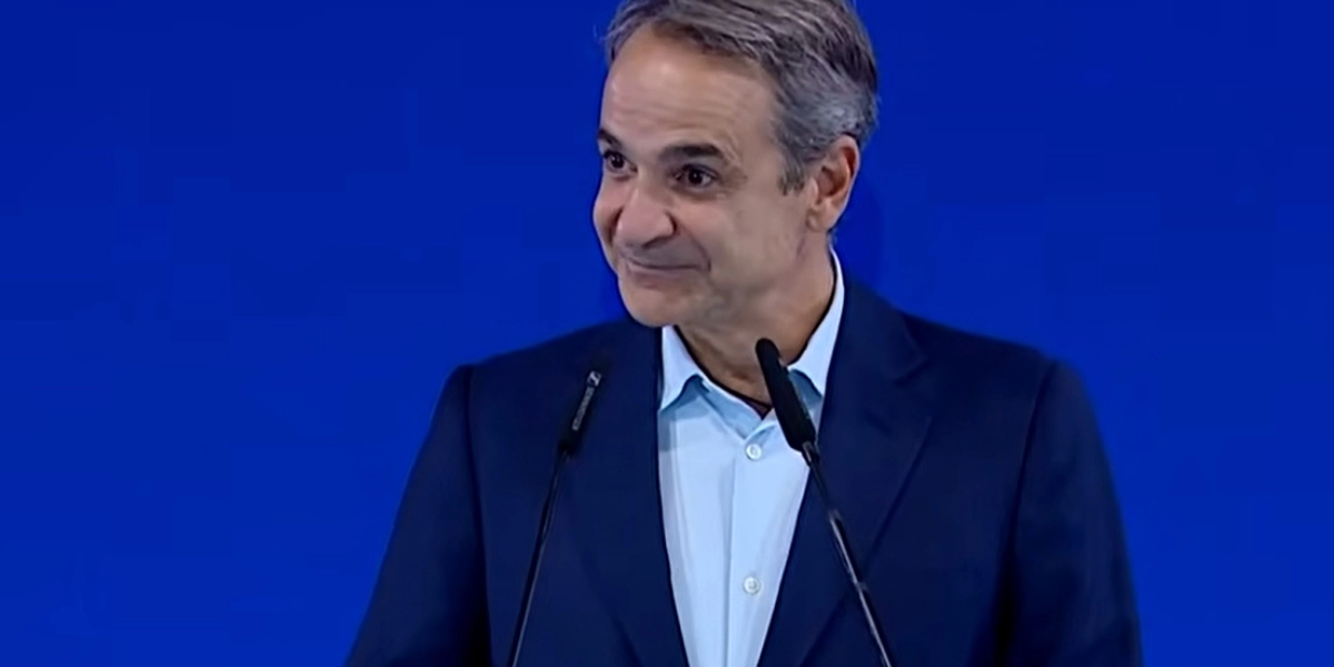 Μητσοτάκης στα εγκαίνια του Ωνάσειου: Η καμπάνια ευαισθητοποίησης για τις μεταμοσχεύσεις ανέβασε κατά 50 χιλιάδες τον αριθμό των δωρητών σε 20 ημέρες