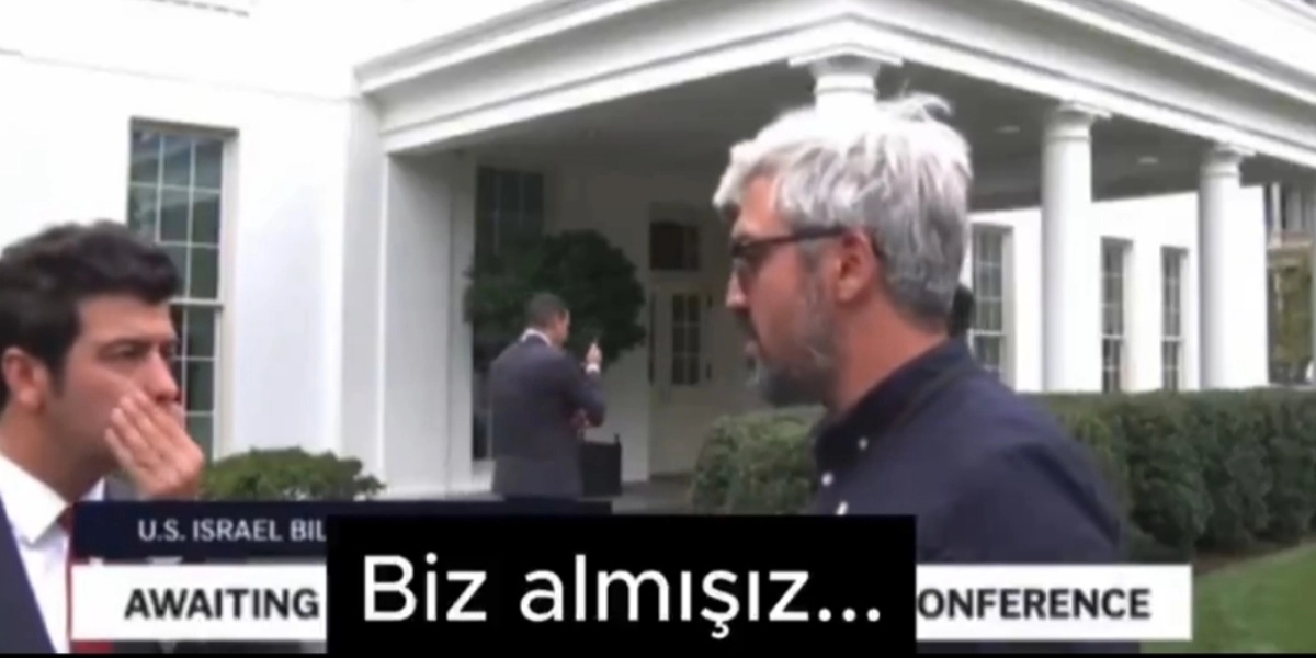 Η ώρα της αποκάλυψης της επιτήδειας Τουρκίας “στον αέρα”