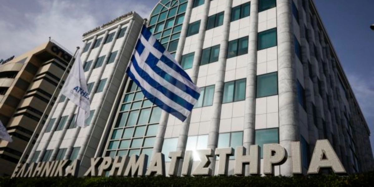 Euronext: Εγκρίθηκε η πρόταση προς τους μετόχους των ΕΧΑΕ από την Επιτροπή Κεφαλαιαγοράς