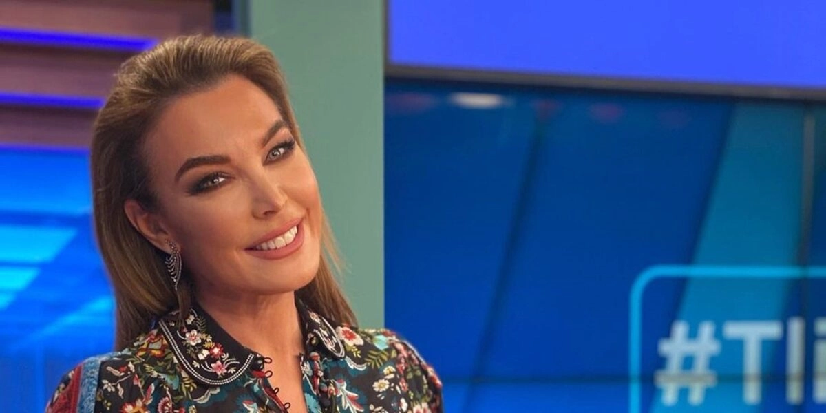 ΣΚΑΪ: Τέλος η εκπομπή «Power Talk» της Τατιάνας Στεφανίδου -Η ανακοίνωση του καναλιού