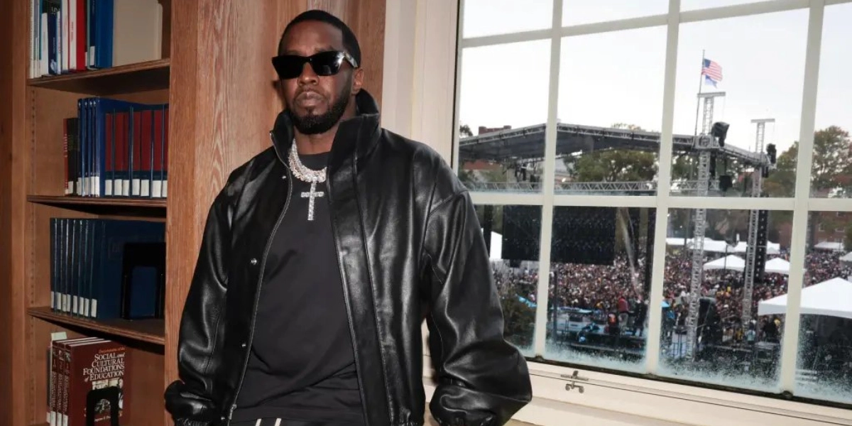 Diddy: Καταδικάστηκε σε 50 μήνες φυλάκισης και 500.000 δολάρια πρόστιμο