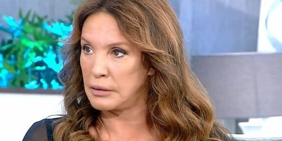 Βάνα Μπάρμπα: Όσοι με αγαπούσαν ήταν δίπλα μου, απλώς δεν ήταν τόσοι πολλοί