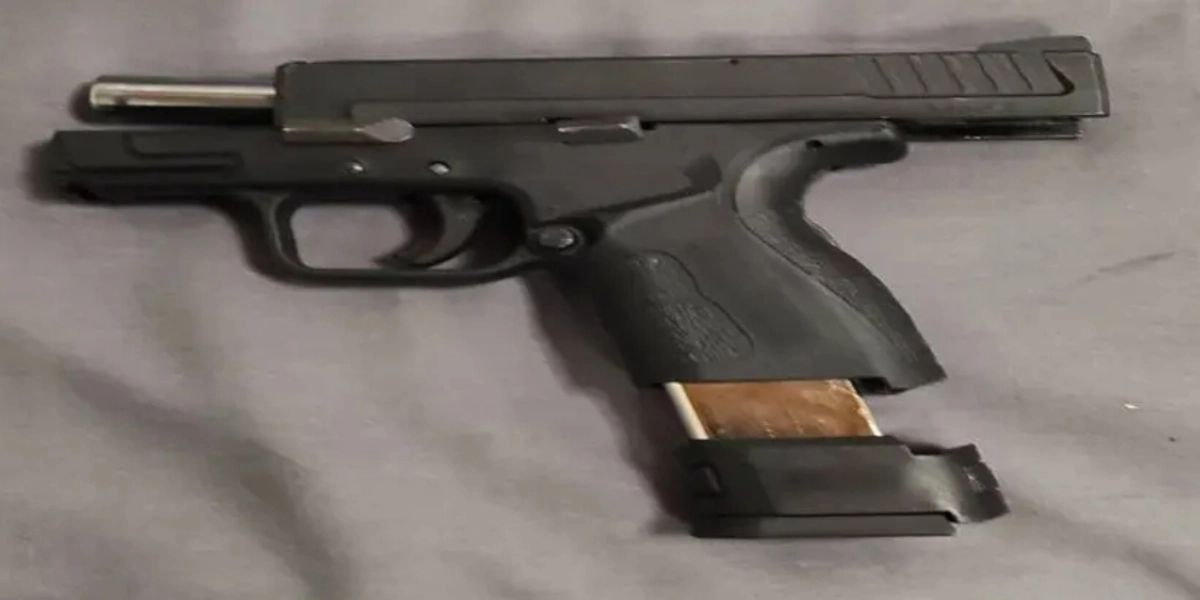 Ξάνθη: Ακόμη μία σύλληψη Τούρκου υπηκόου για διακίνηση όπλων – Βρέθηκαν 25 πιστόλια