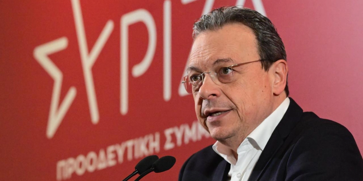Φάμελλος: Κάλεσμα στις προοδευτικές δυνάμεις για κοινή δράση