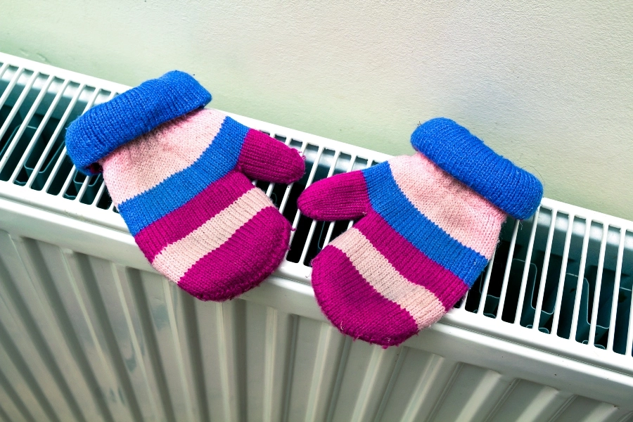 Επίδομα θέρμανσης: Πότε ξεκινά η υποβολή των αιτήσεων 