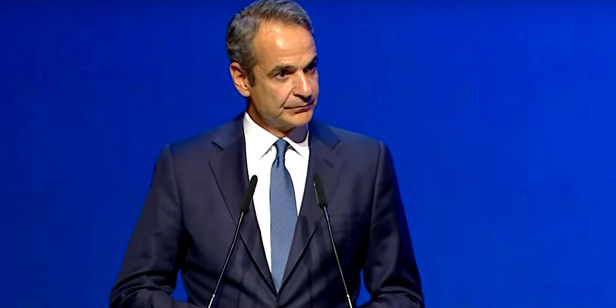 Κυρ. Μητσοτάκης από Σύνοδο MED9: Οι μελλοντικές απειλές μπορεί να μην έρθουν μόνο από ανατολάς αλλά και από το νότο