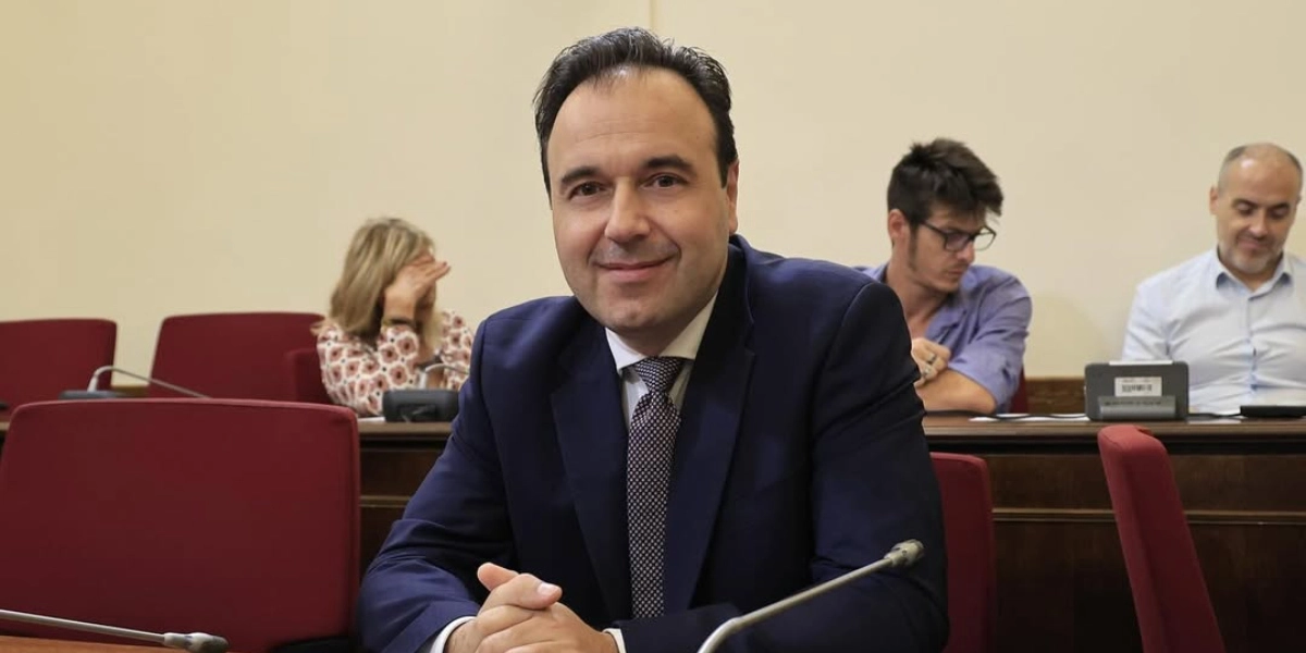 Παπαστεργίου: Σε εξέλιξη έργα 500 εκατ. για την ψηφιοποίηση του Δημοσίου