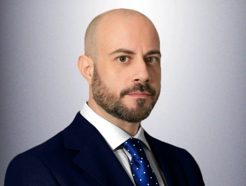 Ανδρέας Παναγόπουλος