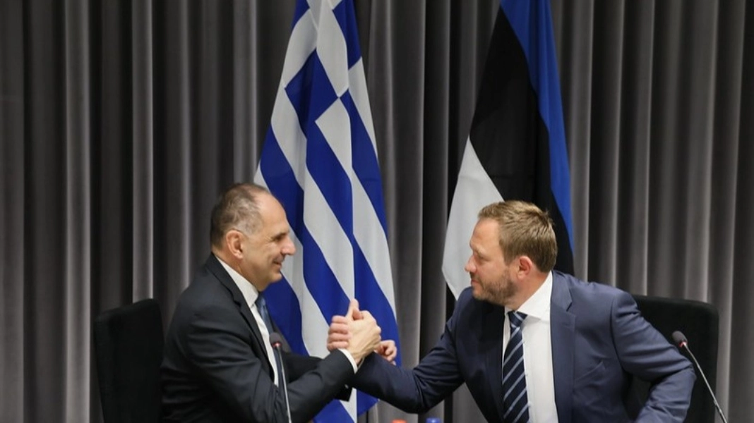 www.mfa.gr/ Γεραπετρίτης