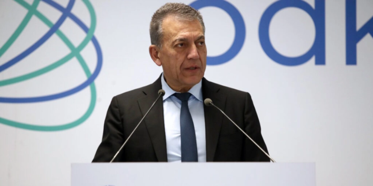 Βρούτσης: «Ιστορική μέρα για τη Θεσσαλονίκη με την επίσημη αδειοδότηση του Καυτανζόγλειου»