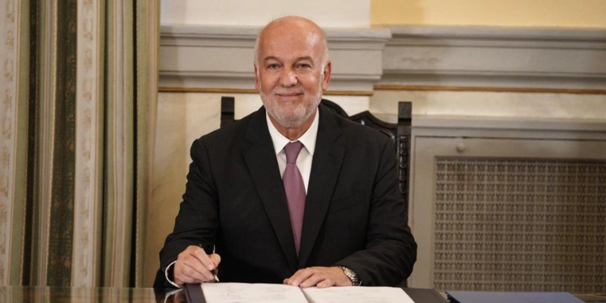 Γιώργος Φλωρίδης: «Ο Ρούτσι άρχισε απεργία πείνας χωρίς καν να υποβληθεί αίτημα»