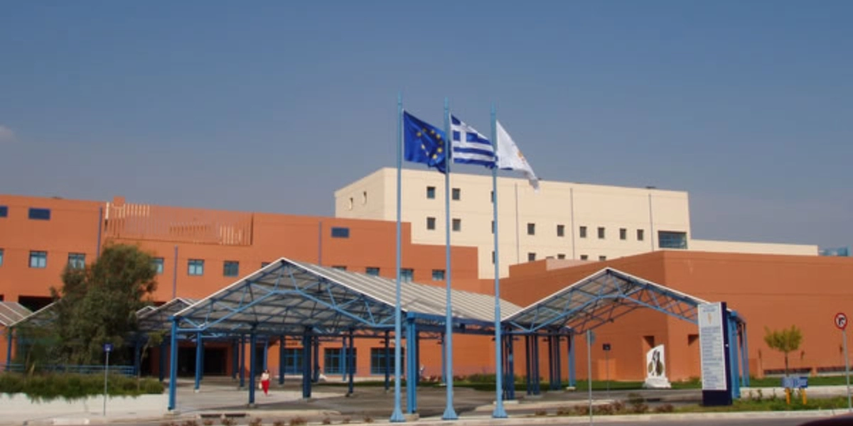 Νοσοκομείο «Αττικόν»: 38χρονη έγκυος νοσηλεύεται με τραύμα από πιρούνι στο μάτι