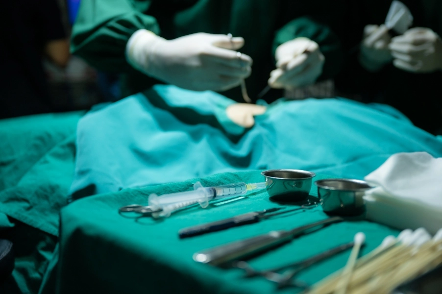 Κίνα: Μεταμόσχευση ήπατος από γενετικά τροποποιημένο χοίρο σε ασθενή