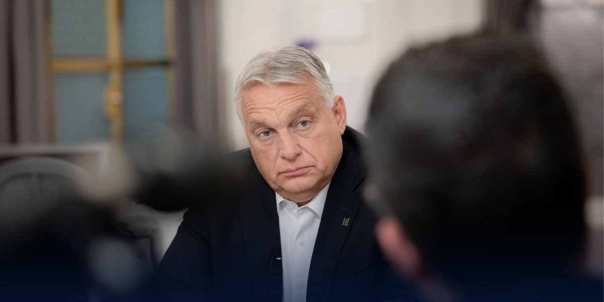 Ουγγαρία: Επιχείρησε κατασκοπεία και επιρροή στους Ούγγρους υπαλλήλους της Ευρωπαϊκής Επιτροπής